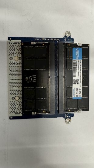 Image de Origin Storage module de mémoire 64 Go 2 x 32 Go DDR5 262-pin SO-DIMM (CAMM2XSO32GB)