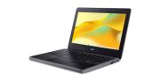Image de Acer Chromebook 511 C736-TCO-C4QK Intel® N N100 29,5 cm (11.6") HD 4 Go LPDDR5-SDRAM 32 Go eMMC Wi-Fi 6E (802.11ax) ChromeOS Noir (NX.KD8EH.002)