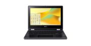 Image de Acer Chromebook Spin 511 R756TN-TCO-C3N9 Intel® N N100 29,5 cm (11.6") Écran tactile HD 4 Go LPDDR5-SDRAM 32 Go eMMC Wi-Fi 6E (802.11ax) ChromeOS Noir (NX.KECEH.003)