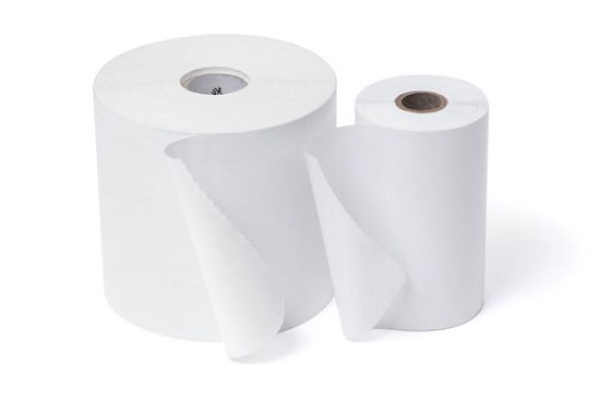 Image de Zebra papier thermique 100 m (ZIPZLD3016796)