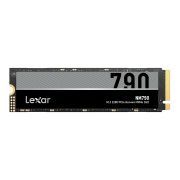 Image de Origin Storage SNV2S/4000G-LEX 4 To M.2 PCI Express 4.0 NVMe TLC (CSSD-F4000GBMP600CXT-LEX)