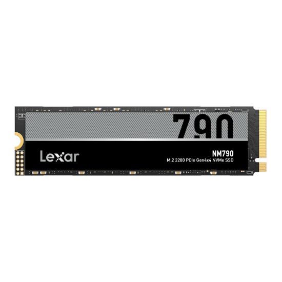 Image de Origin Storage SNV2S/4000G-LEX 4 To M.2 PCI Express 4.0 NVMe TLC (CSSD-F4000GBMP600CXT-LEX)