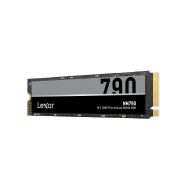 Image de Origin Storage SNV2S/4000G-LEX 4 To M.2 PCI Express 4.0 NVMe TLC (CSSD-F4000GBMP600CXT-LEX)