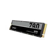 Image de Origin Storage SNV2S/4000G-LEX 4 To M.2 PCI Express 4.0 NVMe TLC (CSSD-F4000GBMP600CXT-LEX)