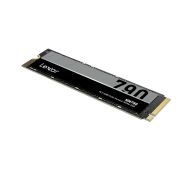 Image de Origin Storage SNV2S/4000G-LEX 4 To M.2 PCI Express 4.0 NVMe TLC (CSSD-F4000GBMP600CXT-LEX)