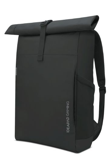 Image de Lenovo sacoche d'ordinateurs portables 40,6 cm (16") Sac à dos Noir (GX41H70101)
