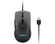 Image de Lenovo souris Gaming Droitier USB Type-A 8000 DPI (GY51M74265)
