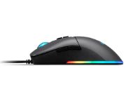 Image de Lenovo souris Gaming Droitier USB Type-A 8000 DPI (GY51M74265)
