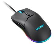 Image de Lenovo souris Gaming Droitier USB Type-A 8000 DPI (GY51M74265)
