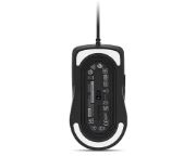 Image de Lenovo souris Gaming Droitier USB Type-A 8000 DPI (GY51M74265)