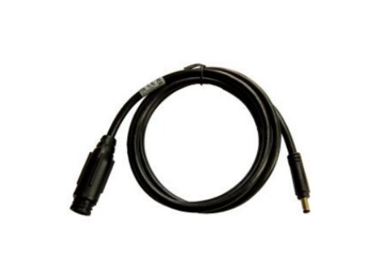 Image de Zebra câble électrique Noir CC (CBL-ET6-ADPA2-1)