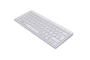 Image de HP Clavier Bluetooth multi-périphériques compact 350 (692T0AA#ABB)
