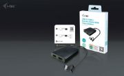 Image de i-tec USB-A/USB-C Dual 4K/60 Hz HDMI Video Adapter (CADUAL4KHDMI)