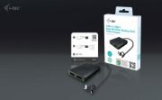 Image de i-tec USB-A/USB-C Dual 4K/60 Hz DisplayPort Video Adapter (CADUAL4KDP)