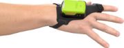 Image de Zebra RS2100 Lecteur de code barre portable 2D Laser Vert (RS21C0-TS00ZWR)