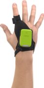 Image de Zebra RS2100 Lecteur de code barre portable 2D Laser Vert (RS21C0-TS00ZWR)