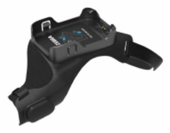 Image de Zebra support Support passif Lecteur de code-barres Noir (SG-RS2X-HMTRA-01)