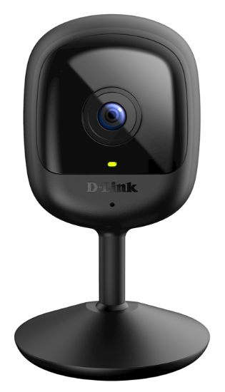 Image de D-Link caméra de sécurité Caméra de sécurité IP Intérieure 1920 x 1080 pixels Bureau (DCS-6100LHV2)