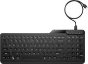 Image de HP Clavier filaire rétroéclairé multi-appareil 405 (7N7C1AA#ABB)