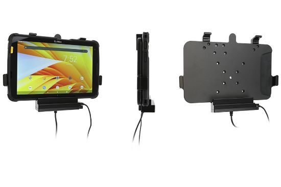 Image de Zebra accessoire d’ordinateur mobile portable Support de chargement (3PTY-PCLIP-216385)