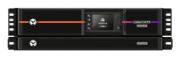 Image de Vertiv Liebert GXT5 Lithium-ion 5000 VA/5000 W 200 V-240 V (par défaut : 230 V) Rack/Tour 3U (GXT5LI-5000GVRT3UXLN)