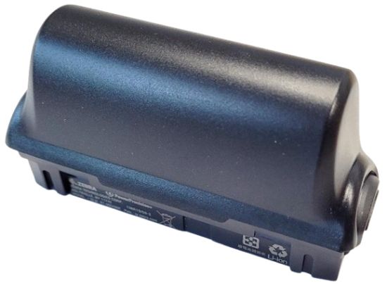 Image de Zebra accessoire d’ordinateur mobile portable Batterie (BTRY-WT5X6-50MA-01)