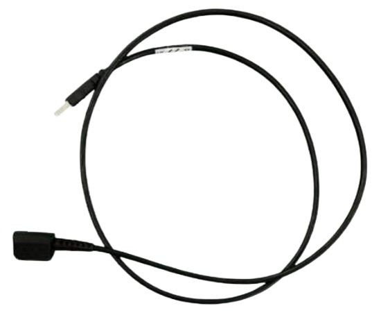 Image de Zebra accessoire pour lecteur de code barres Câble USB (CBL-PS30-USBCHG-01)
