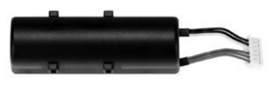 Image de Zebra accessoire pour lecteur de code barres Batterie (BTRY-PS30-35MA-10)