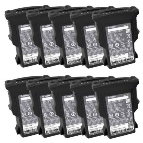 Image de Zebra accessoire d’ordinateur mobile portable Batterie (BTRY-MC94-BLE-10)