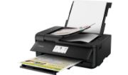 Image de Canon PIXMA TS9550a Jet d'encre A3 4800 x 1200 DPI Wifi (2988C036)