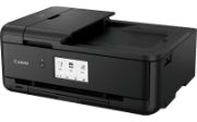 Image de Canon PIXMA TS9550a Jet d'encre A3 4800 x 1200 DPI Wifi (2988C036)