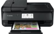 Image de Canon PIXMA TS9550a Jet d'encre A3 4800 x 1200 DPI Wifi (2988C036)