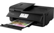 Image de Canon PIXMA TS9550a Jet d'encre A3 4800 x 1200 DPI Wifi (2988C036)
