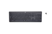 Image de HP Clavier sans fil 230 (3L1E7AA#ABB)