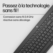 Image de HP Clavier sans fil 230 (3L1E7AA#ABB)