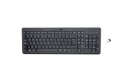 Image de HP Clavier sans fil 220 (805T2AA#ABB)