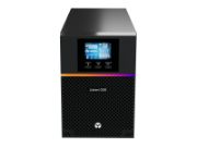 Image de Vertiv Liebert Onduleur GXE 2 000 VA/ 1 800 W 230 V Tour on line double conversion | Batterie VRLA plomb étanche (GXE3-2000IMT)