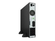 Image de Vertiv Liebert Onduleur GXE rack/tour on line double conversion 1 000 VA/ 900 W 230 V | Batterie VRLA plomb étanche (GXE3-1000IRT2UXL)