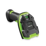 Image de Zebra lecteur de code barres Lecteur de code barre portable 1D/2D Optique Noir, Vert (DS3608-XR3U4602ZVW)
