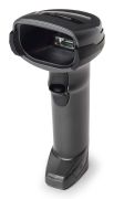 Image de Zebra lecteur de code barres Lecteur de code barre portable 1D/2D LED Noir (DS4678-SR00007ZZWW)