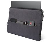 Image de Lenovo sacoche d'ordinateurs portables 39,6 cm (15.6") Housse Gris (GX40Z50942)