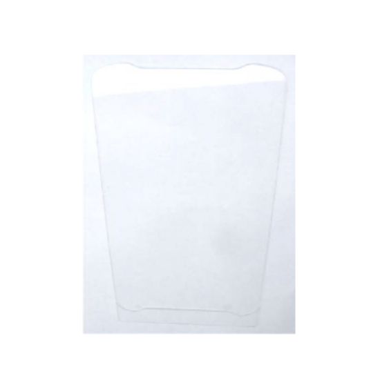 Image de Zebra écran et protection arrière de téléphones portables Protection d'écran transparent 3 pièce(s) (SG-NGTC5-SCRNP-03)