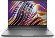 Image de HP ZBook Power G11 A Wolf Pro Security Edition AMD Ryzen™ 9 8945HS Station de travail mobile 40,6 cm (16") WQXGA 64 Go DDR5-SDRAM 1 To SSD NVIDIA RTX 2000 Ada Wi-Fi 6E (802.11ax) ... (A3YX1ET)