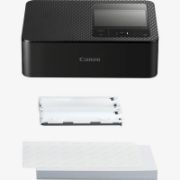 Image de Canon SELPHY CP1500 imprimante photo Sublimation de teinte 300 x 300 DPI 4" x 6" (10x15 cm) Wifi (5539C011)