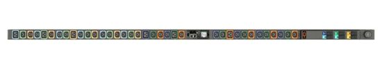 Image de Vertiv Geist unité de distribution d'énergie 36 sortie(s) CA 0U Noir (VP7G30A0)