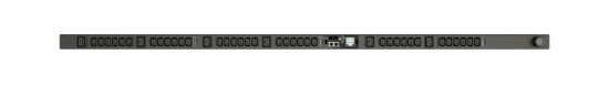 Image de Vertiv Geist unité de distribution d'énergie 42 sortie(s) CA 0U Noir (VP4G20AE)