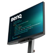 Image de BenQ RD240Q écran plat de PC 61,2 cm (24.1") 2560 x 1600 pixels WQXGA LCD Noir (9H.LLXLA.TBE)