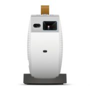 Image de BenQ GV50 Projecteur à focale standard 500 ANSI lumens DLP 1080p (1920x1080) Blanc (9H.JSR77.59E)