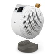 Image de BenQ GV50 Projecteur à focale standard 500 ANSI lumens DLP 1080p (1920x1080) Blanc (9H.JSR77.59E)