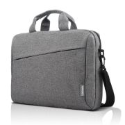 Image de Lenovo Casual Toploader T210 39,6 cm (15.6") Sac Toploader Gris (GX40Q17231)